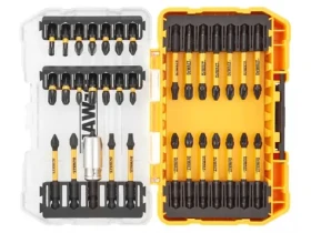 DeWALT 34dílná sada DT70746T