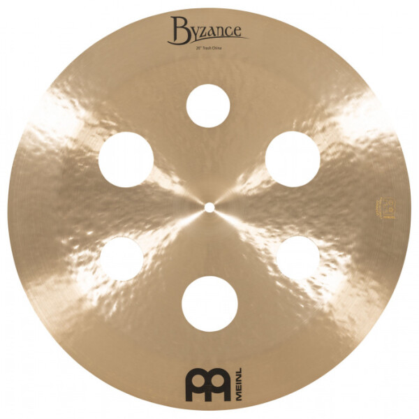 Meinl Byzance Traditional Trash China 20”