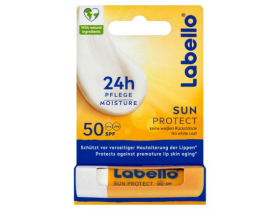 Labello Sun Protect Pečující balzám na rty OF 50 4,8g