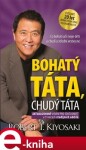 Bohatý táta, chudý táta, Kiyosaki Robert