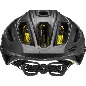 Uvex Quatro CC MIPS All Black