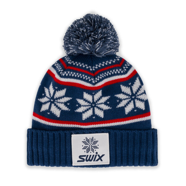 Čepice Swix Trysil Beanie