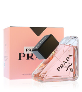 Prada Paradoxe Parfémovaná voda Objem: 50 ml