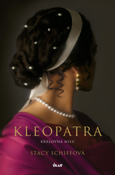 Kleopatra - Stacy Schiff