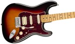 Fender Player II Modified Stratocaster HSS MN 3TS