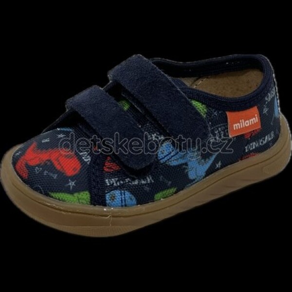 Dětské tenisky Milami 3-VJ46 Velikost: 29