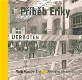 Příběh Eriky - Roberto Innocenti