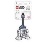 LEGO Star Wars - R2D2 visačka na batoh