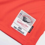 Mitchell & Ness Pánský dres Kansas City Chiefs NFL Tony Gonzalez #88 Throwback Velikost: S