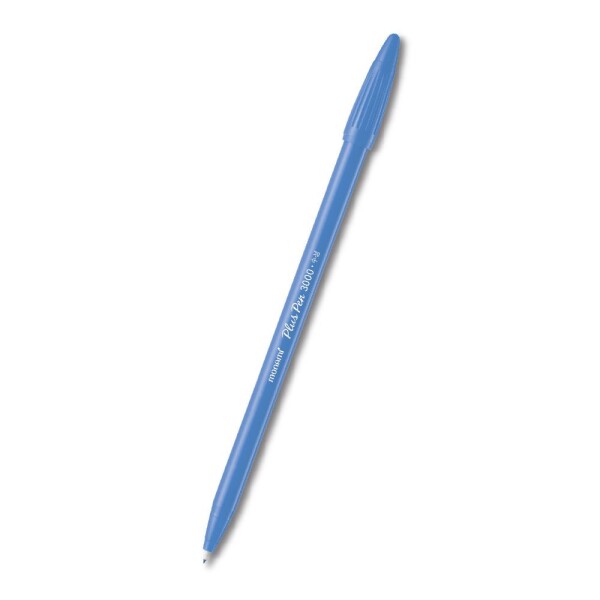 Monami Plus Pen 3000-49 0,4 mm modrá pastelová celeste