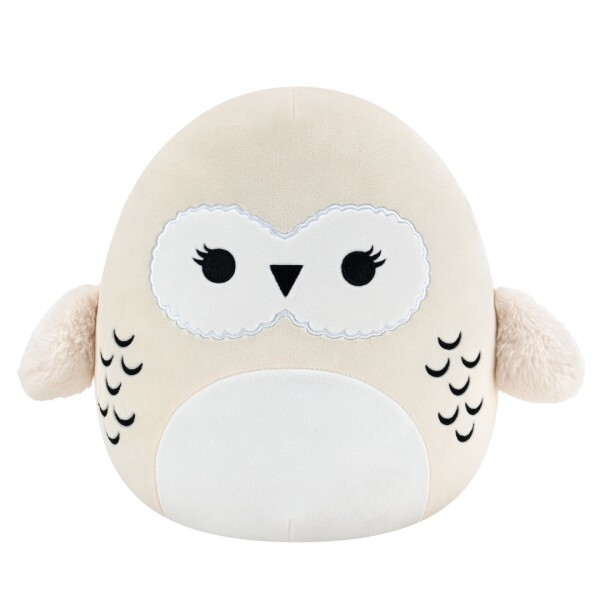 SQUISHMALLOWS Harry Potter - Hedvika