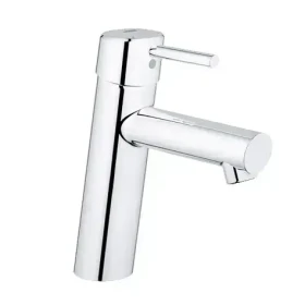 Grohe Concetto - Páková umyvadlová baterie M chrom (23451001)