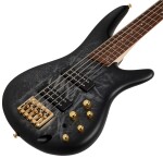 Ibanez SR305EDX Black Ice Frozen