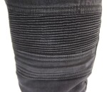 Dámské kevlarové džíny na moto Trilobite Micas Urban ladies jeans black - 36 / černá