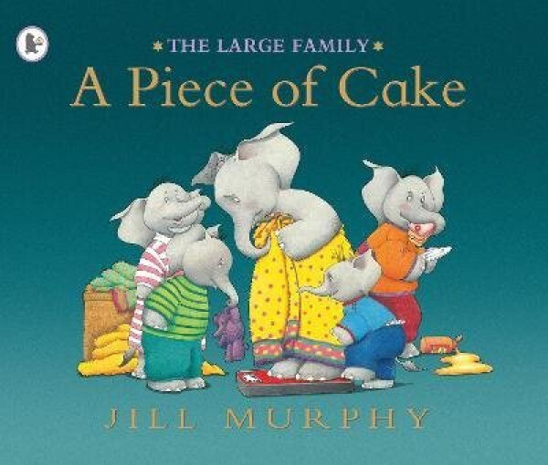 Piece of Cake