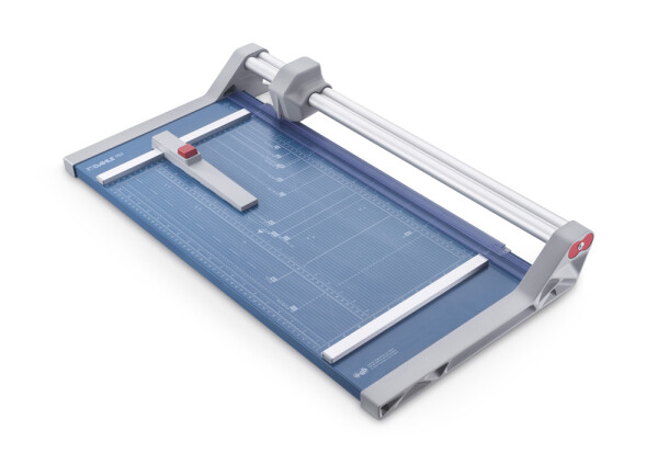 Dahle řezačka kotoučová 552 Professional, 510 mm, 2 mm, DIN A3