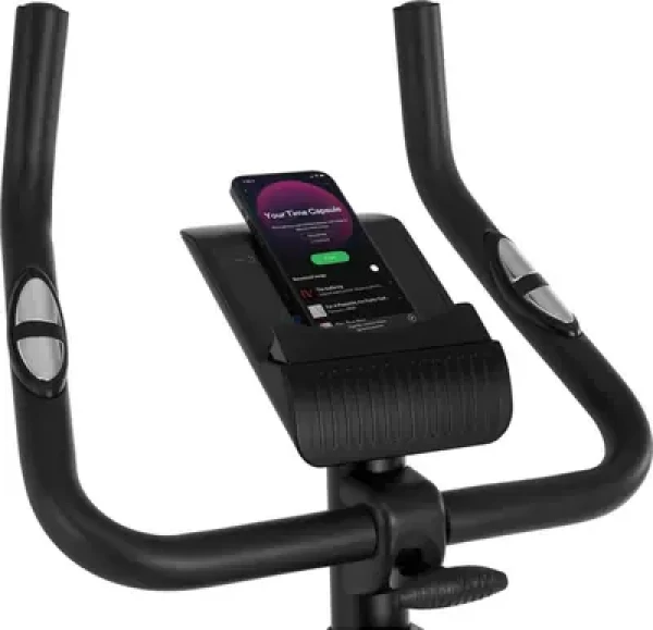 ZIPRO Boost magnetický Rotoped černá / nosnost 120 kg (979536)