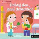 Dobrý den, paní doktorko! Nathalie Choux