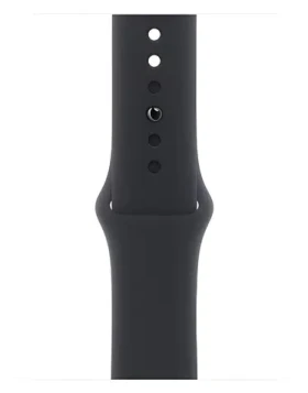 Apple Watch Sport Band 41mm Midnight / Sportovní pásek pro Apple Watch / M/L (MT2T3ZM/A)