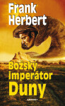 Božský imperátor Duny Frank Herbert e-kniha