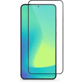 Spello Edge to Edge Glass Ochranné sklo pro Samsung Galaxy A25 5G Ultra-široké krytí (87412151300001)