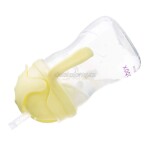 B.box 522 Hrneček s brčkem - GELATO banana split 240 ml