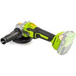 Aku úhlová bruska 125 Fieldmann FDUB 70215-0