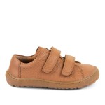 Dětské barefoot tenisky BAZE COGNAC Froddo G3130284-2 - 30