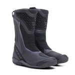 Dainese Freeland Gtx 2 Wmn dámské cestovní boty černé - 38