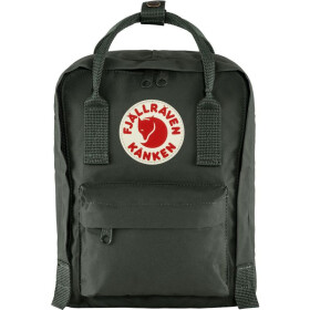 Fjällräven Kånken Mini malý batoh do školy F23561-660 jedna velikost