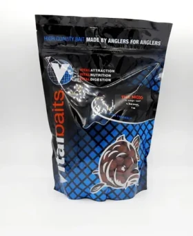 Vitalbaits Boilies The Mojo 1kg 18mm (02-0083)