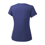 Běžecké tričko Mizuno Heritage 06 Tee K2GA970112 Velikost textilu: M