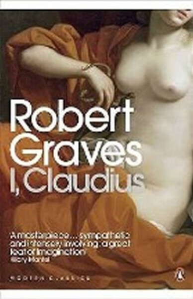 I, Claudius - Robert Graves