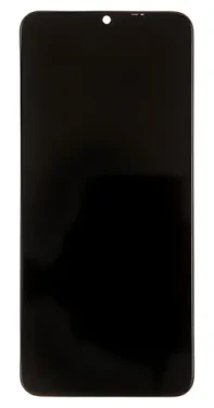 Náhradní LCD displej + dotyková deska + přední kryt pro Vivo Y20s (57983113713)