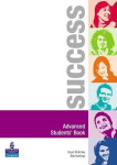 Success Advanced Students´ Book - Stuart McKinlay