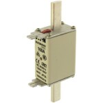 Eaton 100NHG000BI NH pojistka s mechanickým ukazatelem zajištění velikost pojistky = 000 100 A 500 V 3 ks
