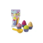 Androni Tvořítka na písek dortíky