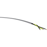 VER H05VV5-F 3G 1,5 Ri.100 energetický kabel H05VV5-F 3 G 1.50 mm² šedá 100 m