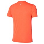 Běžecké tričko Mizuno Impulse Core Tee J2GA751957 Velikost textilu: XXL