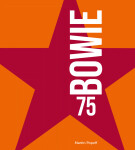 Bowie 75 Martin Popoff