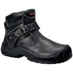 Dunlop Flying Luka 2106 S3 bezpečnostní obuv černá