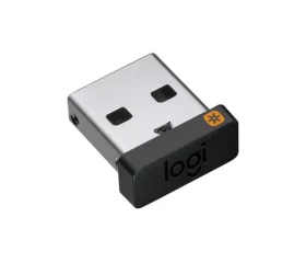 Logitech USB Unifying Receiver / Nano přijímač / 2.4 GHz (910-005235)