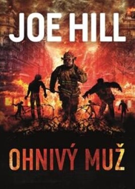 Ohnivý muž Joe Hill