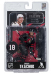 McFarlane Figurka Brady Tkachuk #7 Ottawa Senators NHL 7" Figure SportsPicks Black Jersey