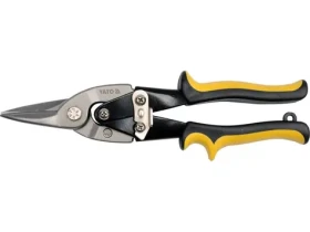 YATO YT-1962 / Nůžky na plech 250 mm rovné / CrMo (YT-1962)