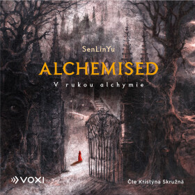 Alchemised - SenLinYu