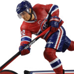 McFarlane Figurka Cole Caufield #22 Montreal Canadiens 7" Figure SportsPicks