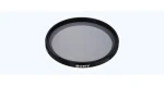 Sony VF-67CPAM2 / Polarizační filtr / Carl Zeiss T* / 67mm (VF67CPAM2.SYH)