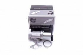 SKV EGR ventil Kia Ceed (ED) ProCeed (ED) Cerato (LD) 2.0 CRDi