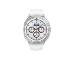 Samsung Galaxy Watch8 Classic (46mm) LTE bílá, EU EDF_1289620